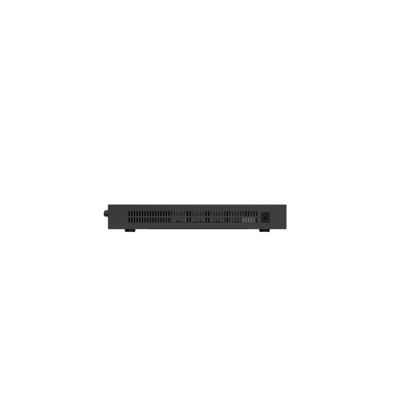 ROZBALENO Reyee RG-EG310GH-P-E, Reyee10-Port High Performance Cloud Managed PoE Office Router