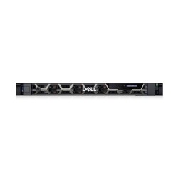 DELL PowerEdge R6625/ 10x 2.5"/ 2x Epyc 9124/ 128GB/ 2x 480GB SSD/ H755/ 2x 1100W/ iDRAC 9 Ent./ 3Y PS NBD on-site