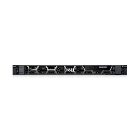 DELL PowerEdge R6625/ 10x 2.5"/ 2x Epyc 9124/ 128GB/ 2x 480GB SSD/ H755/ 2x 1100W/ iDRAC 9 Ent./ 3Y PS NBD on-site