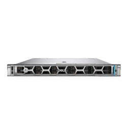DELL PowerEdge R470/ 8x 2.5"/ Xeon 6511P/ 128GB/ 2x 480GB SSD/ H965i/ 2x 800W/ iDRAC 10 Ent./ 1U/ 3Y PS NBD on-site