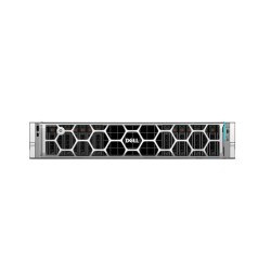 DELL PowerEdge R7715/16x2.5"/ Epyc 9115/128GB/2x480GB SSD/H965i/2x1100W/nVidia L4 24GB/iDRAC Ent./3Y PS NBD on-site