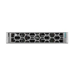 DELL PowerEdge R570/ 12x 3.5"/ Xeon 6511P/ 128GB/ 2x 480GB SSD/ H965i/ 2x 800W/ iDRAC 10 Ent./ 2U/ 3Y PS NBD on-site