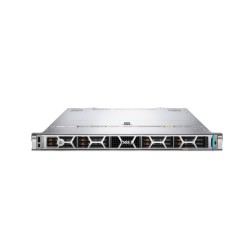 DELL PowerEdge R6715/ 8x NVMe/ Epyc 9115/ 128GB/ 2x 960GB NVMe/ H965i/ 2x 800W/ iDRAC 10 Ent./ 1U/ 3Y PS NBD on-site