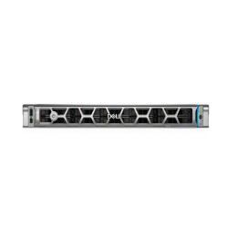 DELL PowerEdge R670/ 8x NVMe/ 2x Xeon 6507P/ 256GB/ 2x 800GB NVMe/ H965i/ 2x 1100W/ iDRAC 10 Ent./ 1U/ 3Y PS NBD on-sit