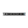 DELL PowerEdge R670/ 8x NVMe/ 2x Xeon 6507P/ 256GB/ 2x 800GB NVMe/ H965i/ 2x 1100W/ iDRAC 10 Ent./ 1U/ 3Y PS NBD on-sit