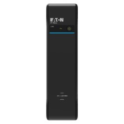 Eaton 3P Ellipse UPS USB FR, 1300 VA, 840 W, Vstup: C14, Výstupy: (4) Typ E, (4) Pouze přepěťová ochrana Typ E, USB nabí