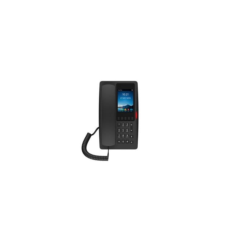 Fanvil H6W hotelový Wi-Fi IP telefon