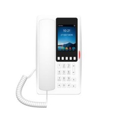 Fanvil H6W hotelový Wi-Fi IP telefon, bílý
