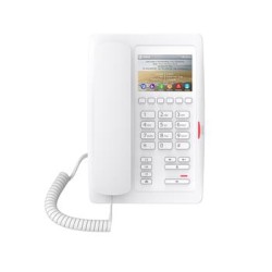Fanvil H5W hotelový WiFi SIP telefon, bílý