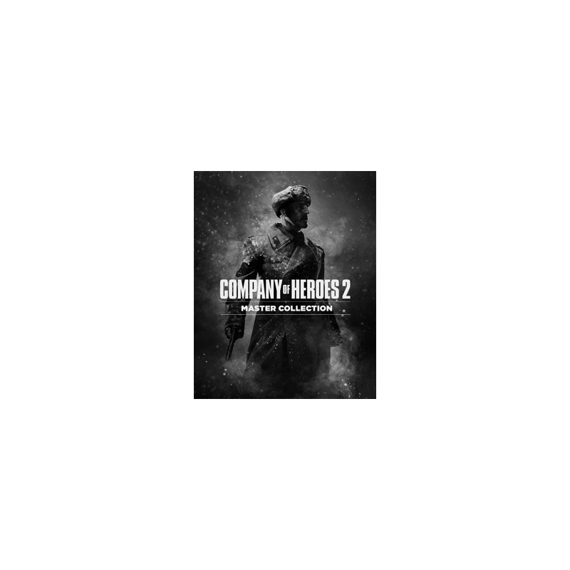 ESD Company of Heroes 2 Master Collection
