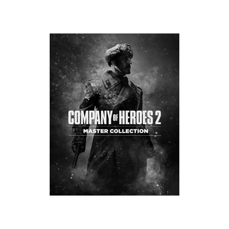 ESD Company of Heroes 2 Master Collection