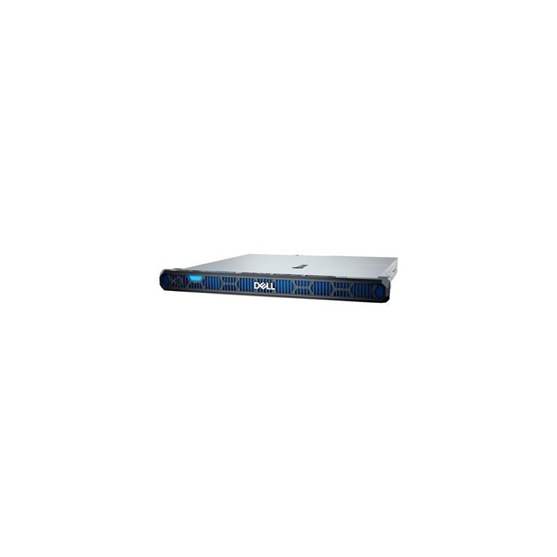DELL PowerEdge XR5610/ 4x NVMe/ Xeon 4514Y/ 128GB/ 2x 960GB NVMe/ H755/ 2x 1800W/ iDRAC 9 Ent./ 3Y PS NBD