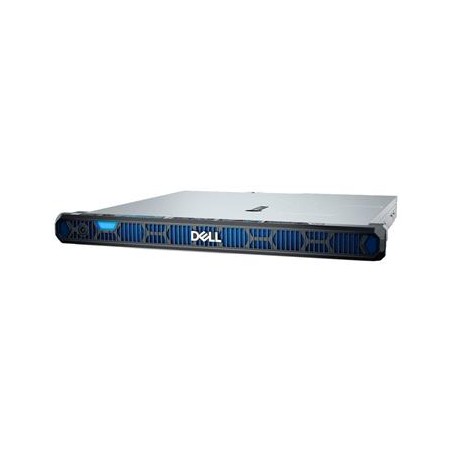 DELL PowerEdge XR5610/ 4x NVMe/ Xeon 4514Y/ 128GB/ 2x 960GB NVMe/ H755/ 2x 1800W/ iDRAC 9 Ent./ 3Y PS NBD