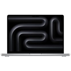 Apple MacBook Pro 14"/M4/14,2"/3024x1964/16GB/1TB SSD/M4/Sequoia/Silver/1R