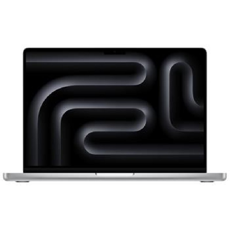 Apple MacBook Pro 14"/M4/14,2"/3024x1964/16GB/1TB SSD/M4/Sequoia/Silver/1R