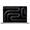 Apple MacBook Pro 14"/M4/14,2"/3024x1964/16GB/1TB SSD/M4/Sequoia/Silver/1R