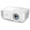 ROZBALENÉ - BenQ MW561 WXGA/ DLP projektor/ 4000 ANSI/ 20000:1/ VGA/ HDMI