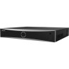 Hikvision 16 kanálový AcuSense NVR 4xHDD, Alarm I/O, 16x Super PoE DS7716NXIK416P(D)