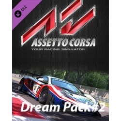 ESD Assetto Corsa Dream Pack 2
