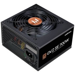 Zalman zdroj ZM700-GV2SE 700W/ ATX / akt. PFC / 120mm ventilátor / 80PLUS