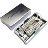 Spojovací box zářezový CB04-STP-5E-MS