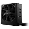 OPRAVENÉ - Be quiet! / zdroj SYSTEM POWER 9 500W CM / active PFC / 120mm fan / odpojitelné kabely / 80PLUS Bronze