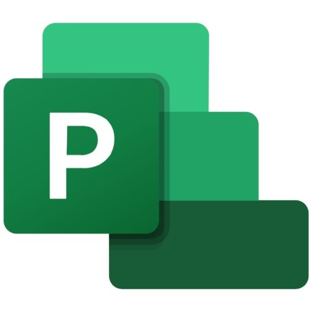 Elektronická licence: Microsoft CSP Planner Plan 1 předplatné 1 měsíc, vyúčtování měsíčně (dříve Project)