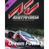 ESD Assetto Corsa Dream Pack 3