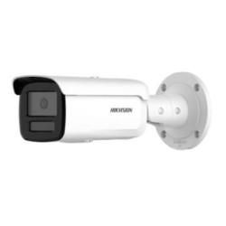 Hikvision 4MPix IP Bullet AcuSense kamera IR 60m, IP67 DS2CD2T46G2H2I(28MM)(EF)
