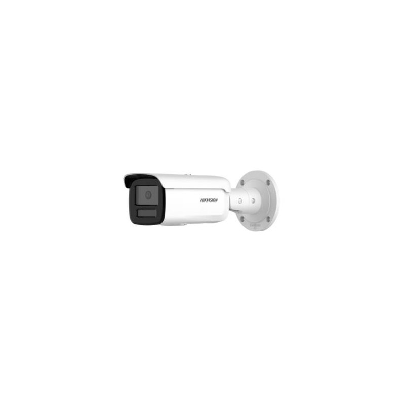 Hikvision 4MPix IP Bullet AcuSense kamera IR 60m, IP67 DS2CD2T46G2H2I(28MM)(EF)
