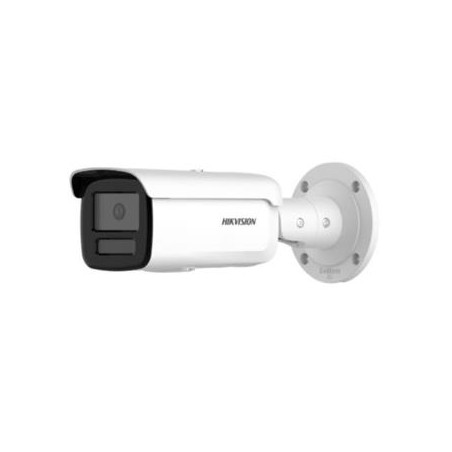 Hikvision 4MPix IP Bullet AcuSense kamera IR 60m, IP67 DS2CD2T46G2H2I(28MM)(EF)