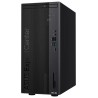ASUS ExpertCenter D7/ Mini Tower/ i3-14100/ 16GB/ 512GB SSD/ Intel® UHD/ W11P/ DVD-RW/ kbd+myš/ černý