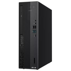 ASUS ExpertCenter D7/ SFF/ i7-14700/ 16GB/ 512GB SSD/ Intel® UHD/ bez OS/ DVD-RW/ kbd+myš/ černý