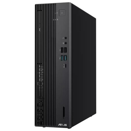 ASUS ExpertCenter D7/ SFF/ i7-14700/ 16GB/ 512GB SSD/ Intel® UHD/ W11P/ DVD-RW/ kbd+myš/ černý D701SERES714700165X