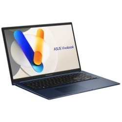 ASUS Vivobook/ i3-1315U/ 8GB/ 512GB SSD/ Intel® UHD Graphics/ 17,3"FHD / W11H/ modrý