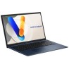 ASUS Vivobook/ i3-1315U/ 8GB/ 512GB SSD/ Intel® UHD Graphics/ 17,3"FHD / W11H/ modrý