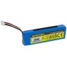 PATONA baterie pro reproduktor JBL Link 20 6000mAh 3,7V Li-Pol P763098 01A