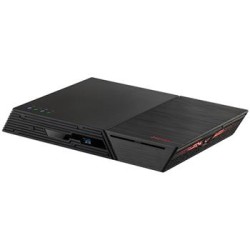 Asustor Flashstor 6 Gen 2 FS6806X 6 Bay NAS, Quad-Core 2.3GHz CPU, Dual USB 4 Ports, 10GbE, 8GB DDR5, 6x M.2 SSD