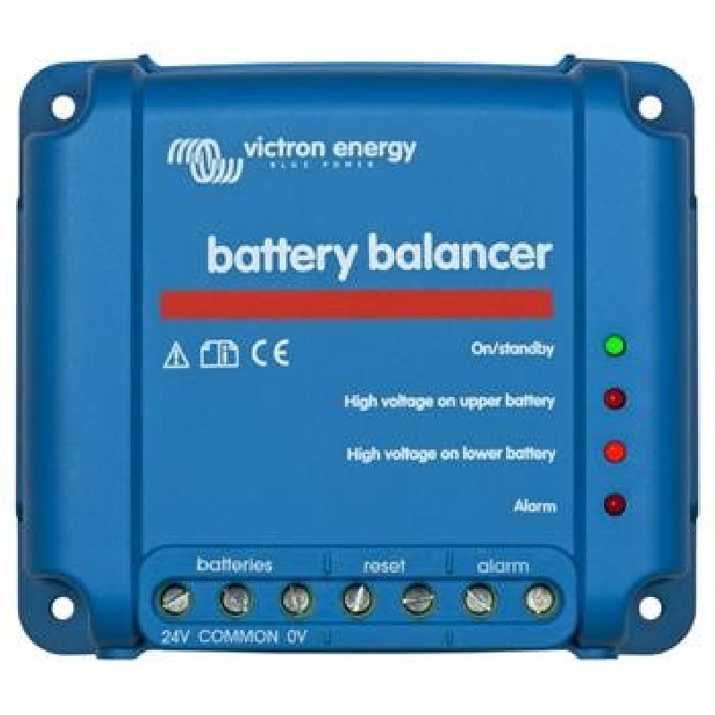 Victron bateriový balancér
