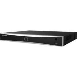 Hikvision 8 kanálový AcuSense NVR s rozpoznáváním obličeje 8xPoE DS7608NXIK28P(D)