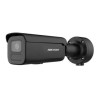 Hikvision 8MPix IP Bullet AcuSense kamera IR 60m, Audio, Alarm, IP67, IK10, černá DS2CD2686G2HTIZS(2812)EFBLK