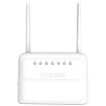 STRONG 4G LTE router 360/ Wi-Fi standard 802.11b/g/n/ 300 Mbit/s/ 2,4GHz/ 4x LAN/ 1x SIM slot/ 2 odnímatelné antény