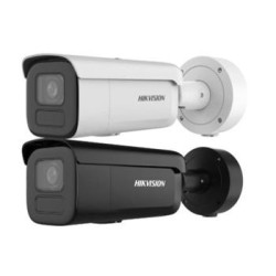 Hikvision 8MPix IP Bullet AcuSense kamera IR 60m, Audio, Alarm, IP67, IK10 DS2CD2686G2HIZS(2812MM)(EF)