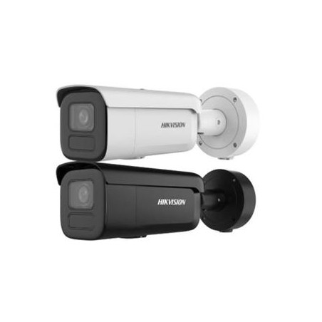 Hikvision 8MPix IP Bullet AcuSense kamera IR 60m, Audio, Alarm, IP67, IK10 DS2CD2686G2HIZS(2812MM)(EF)