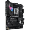 OPRAVENÉ - ASUS ROG STRIX X870E-E GAMING WIFI / X870E / AM5 / 4x DDR5 / HDMI / M.2 / USB4 / WIFI / ATX