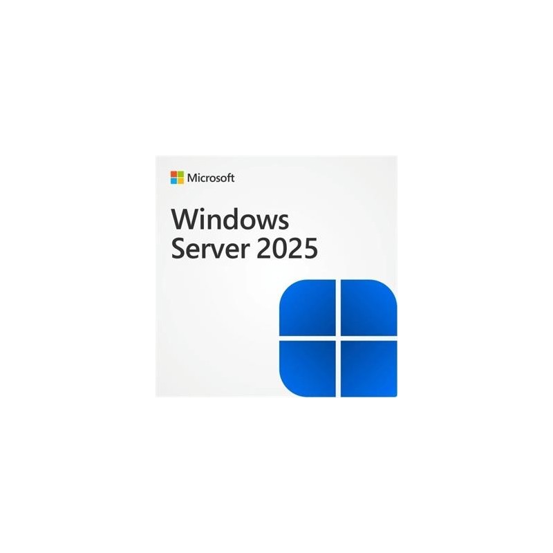 Elektronická licence: Microsoft CSP Windows Server 2025 External Connector - trvalá licence
