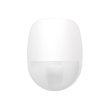 Hikvision PIR detektor, dosah 15m, záclona