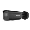 Hikvision 4MPix IP Bullet AcuSense kamera IR 60m, Audio, Alarm, IP67, IK10, černá