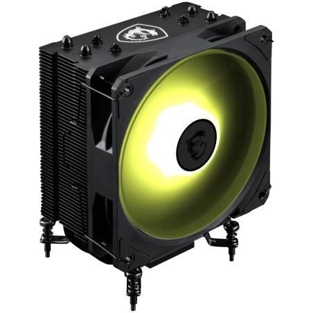 MSI chladič CPU MAG COREFROZR AA13/ 120mm ARGB fan
