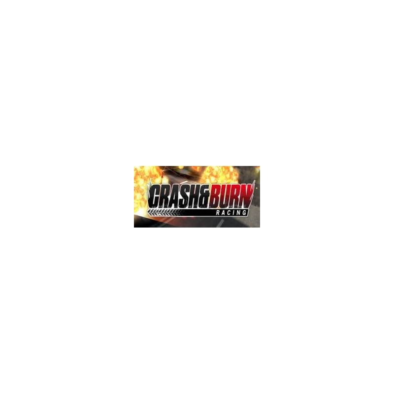 ESD Crash and Burn Racing